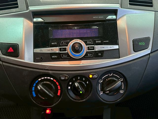 MITSUBISHI三菱 ZINGER  第13張相片