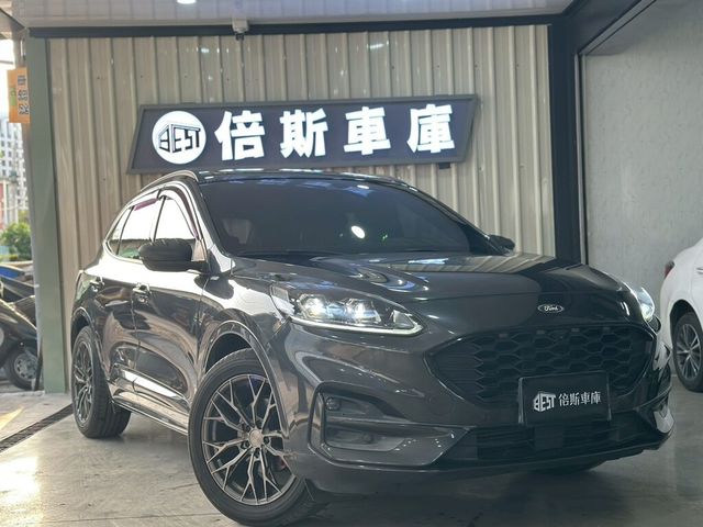 FORD福特 KUGA  第1張相片