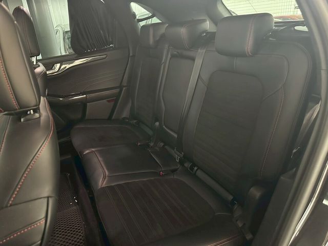FORD福特 KUGA  第11張相片