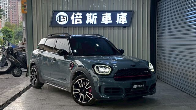 MINI迷你 MINI  第1張相片