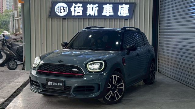 MINI迷你 MINI  第2張相片