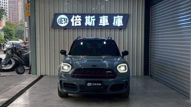 MINI迷你 MINI  第3張相片