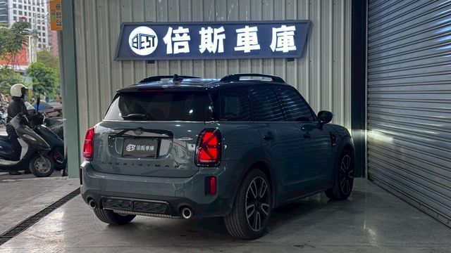 MINI迷你 MINI  第5張相片