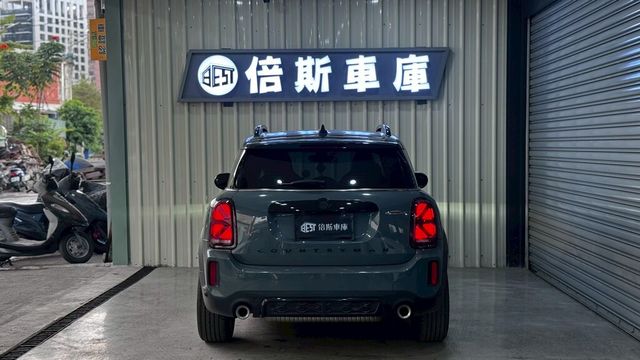 MINI迷你 MINI  第6張相片