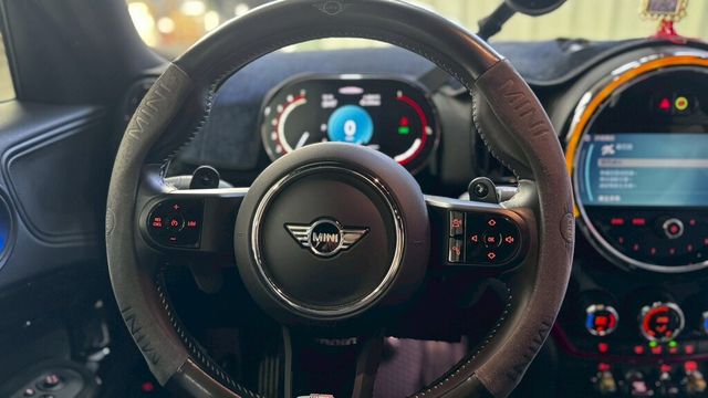 MINI迷你 MINI  第7張相片