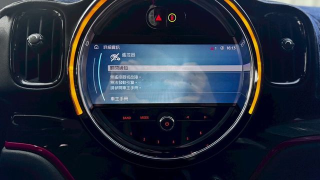 MINI迷你 MINI  第8張相片