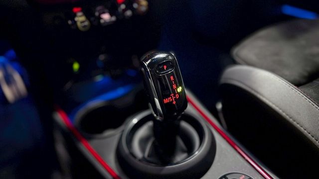 MINI迷你 MINI  第9張相片