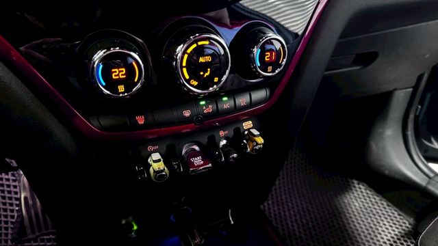 MINI迷你 MINI  第10張相片