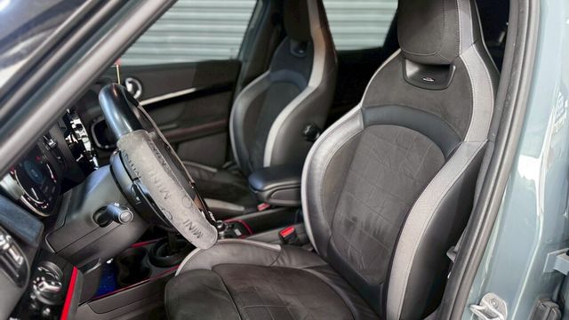 MINI迷你 MINI  第13張相片