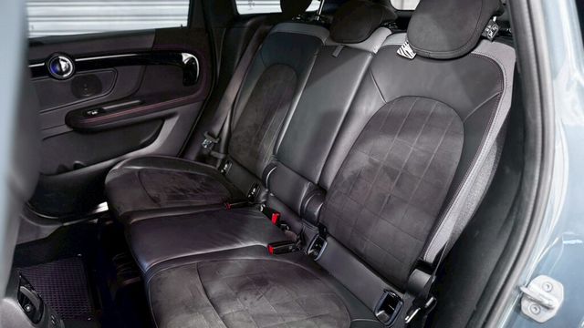 MINI迷你 MINI  第14張相片