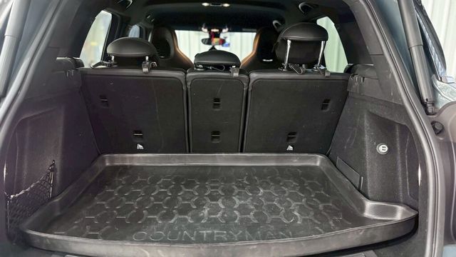 MINI迷你 MINI  第15張相片