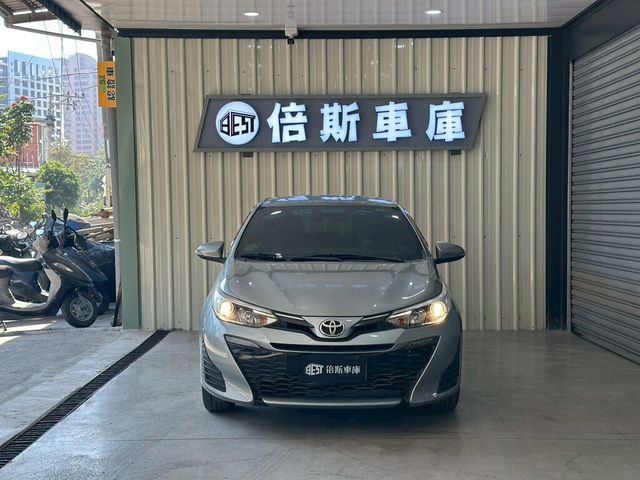 TOYOTA豐田 YARIS  第3張相片