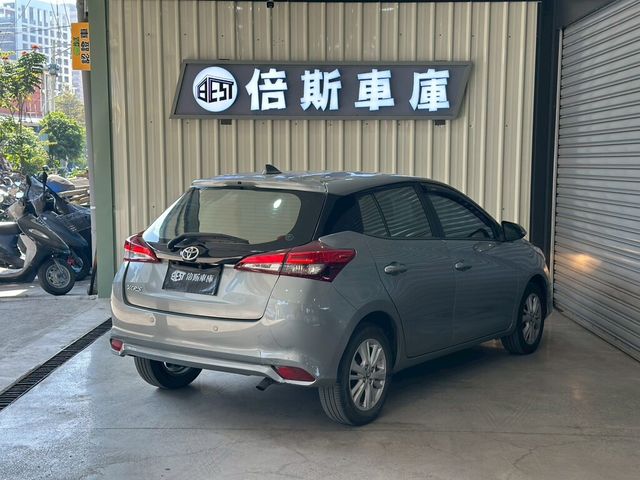TOYOTA豐田 YARIS  第4張相片