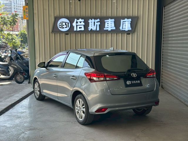 TOYOTA豐田 YARIS  第5張相片