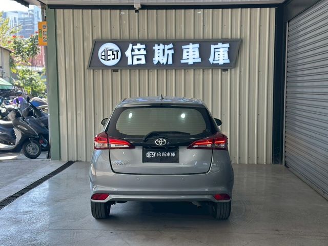 TOYOTA豐田 YARIS  第6張相片