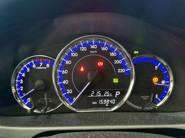 TOYOTA豐田 YARIS  第7張相片