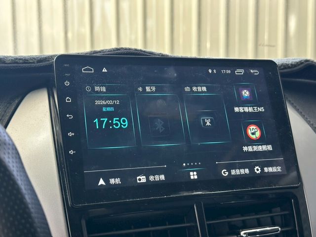 TOYOTA豐田 YARIS  第8張相片