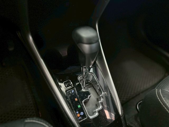 TOYOTA豐田 YARIS  第9張相片