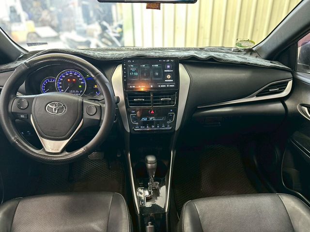 TOYOTA豐田 YARIS  第10張相片