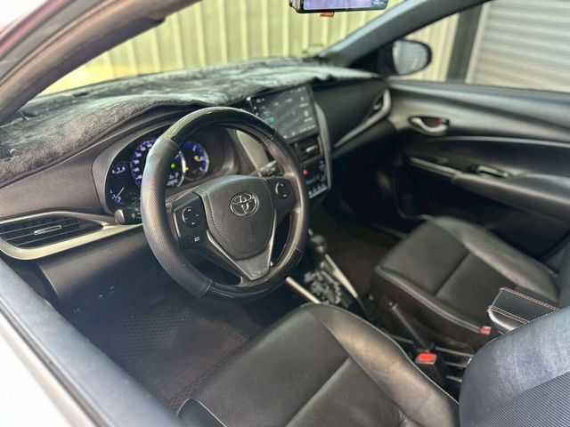 TOYOTA豐田 YARIS  第11張相片