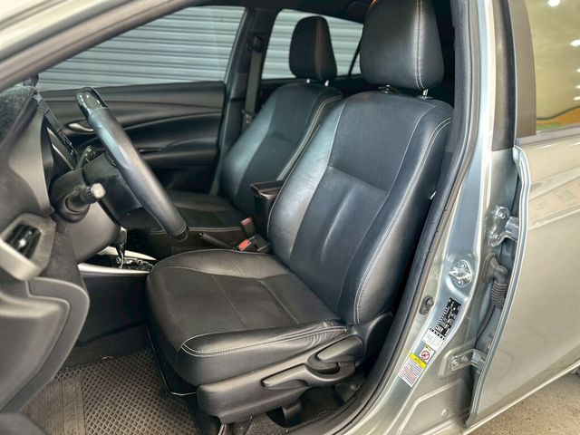 TOYOTA豐田 YARIS  第12張相片