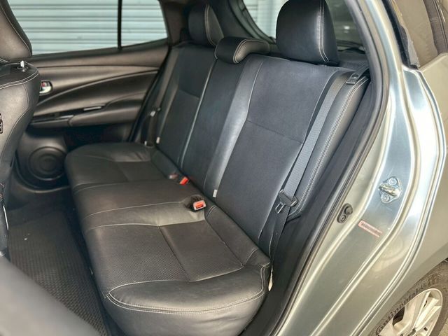 TOYOTA豐田 YARIS  第13張相片