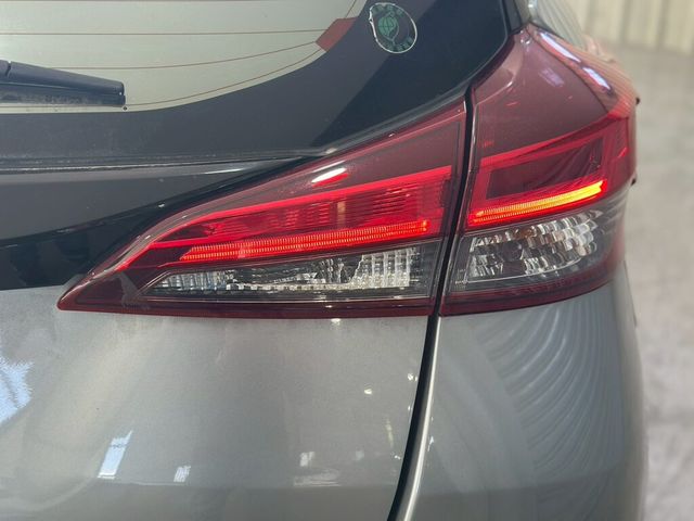 TOYOTA豐田 YARIS  第14張相片