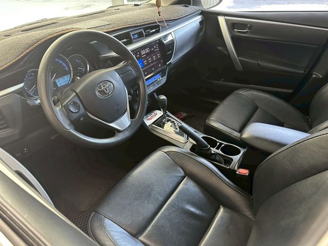 TOYOTA豐田 ALTIS  第7張相片