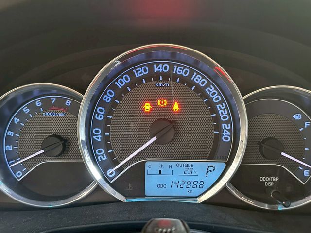 TOYOTA豐田 ALTIS  第10張相片