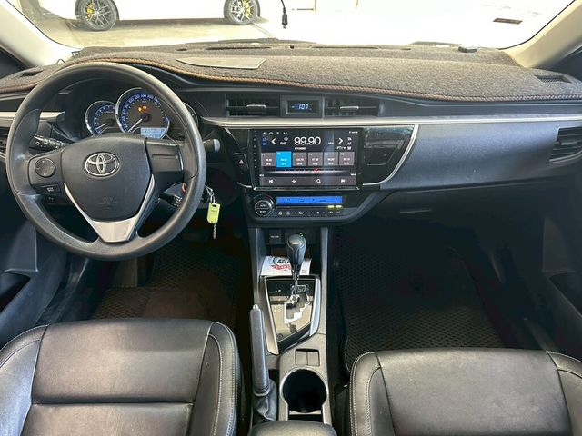 TOYOTA豐田 ALTIS  第11張相片