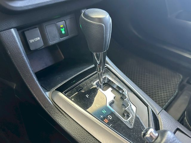 TOYOTA豐田 ALTIS  第12張相片