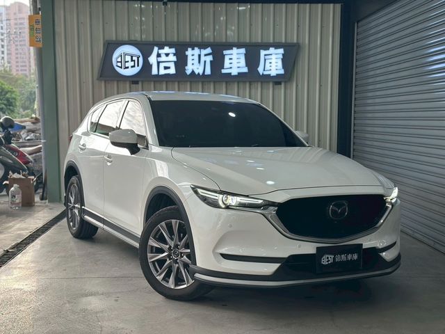 MAZDA馬自達 CX-5  第1張相片