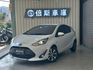 TOYOTA豐田 PRIUS C  第3張縮圖