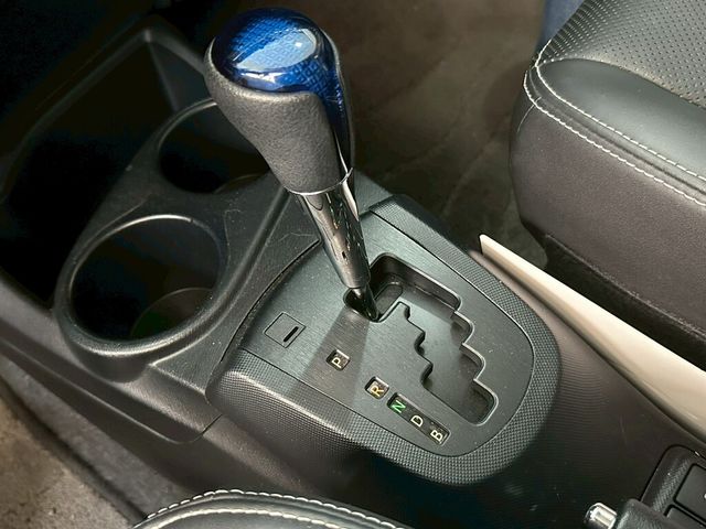 TOYOTA豐田 PRIUS C  第12張相片