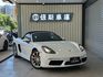PORSCHE保時捷 BOXSTER  第1張縮圖