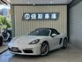 PORSCHE保時捷 BOXSTER  第3張縮圖