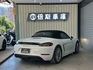 PORSCHE保時捷 BOXSTER  第6張縮圖