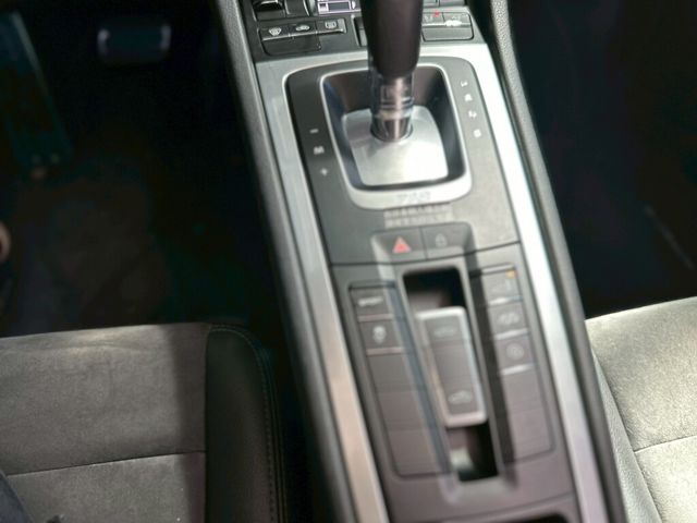 PORSCHE保時捷 BOXSTER  第10張相片