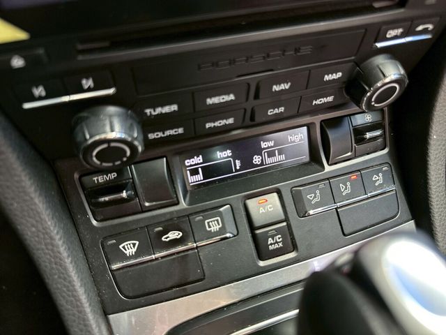 PORSCHE保時捷 BOXSTER  第11張相片