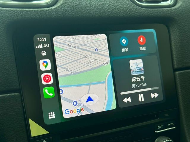 PORSCHE保時捷 BOXSTER  第14張相片