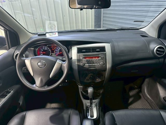 NISSAN日產 LIVINA  第9張相片