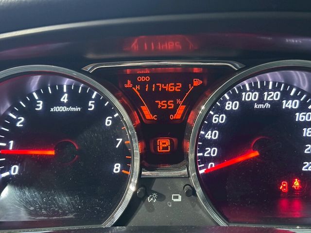 NISSAN日產 LIVINA  第11張相片