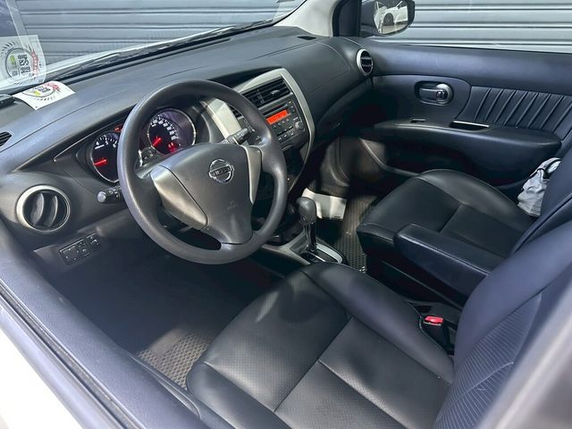 NISSAN日產 LIVINA  第12張相片