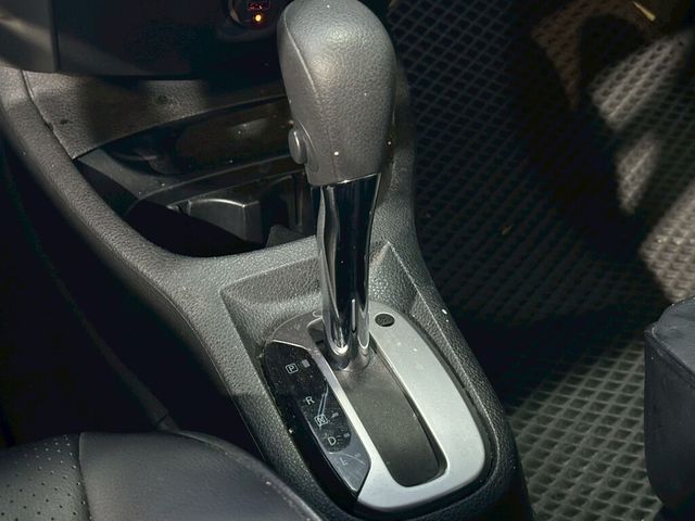 NISSAN日產 LIVINA  第13張相片