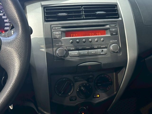 NISSAN日產 LIVINA  第14張相片