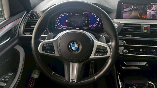 BMW寶馬 X4 XDRIVE30I  第8張相片