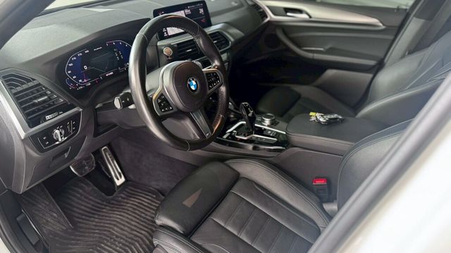 BMW寶馬 X4 XDRIVE30I  第12張相片