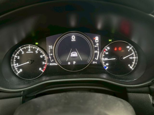 MAZDA馬自達 MAZDA 3  第7張相片