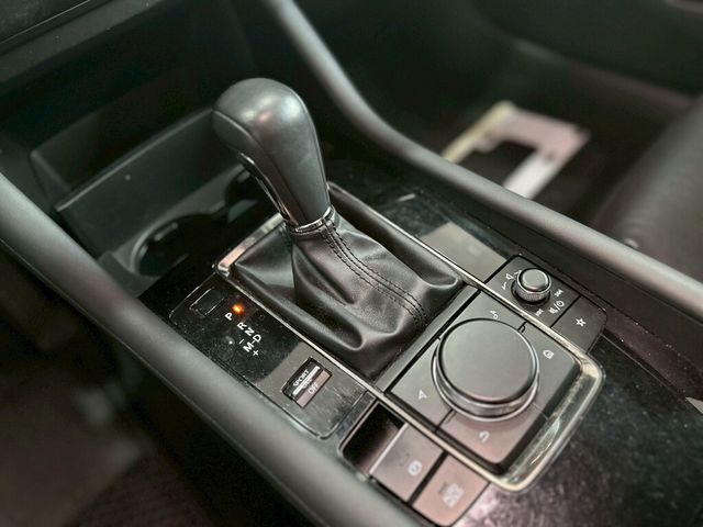 MAZDA馬自達 MAZDA 3  第11張相片