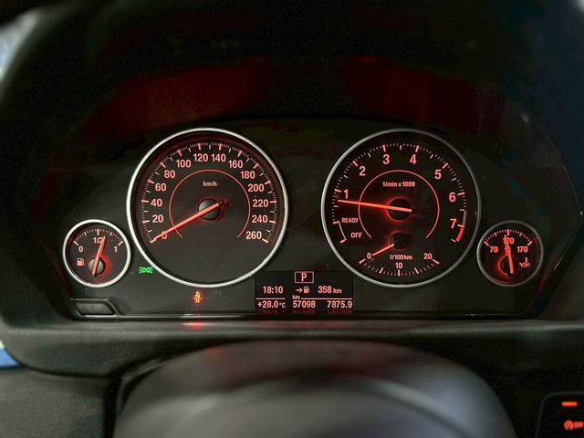 BMW寶馬 420I COUPE  第7張相片